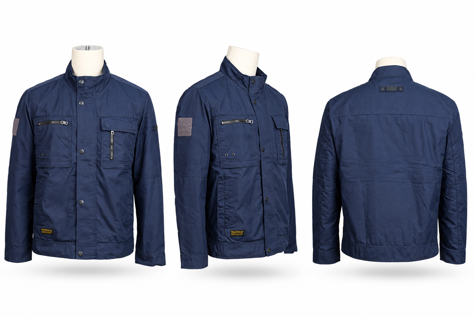 Summer Jacket