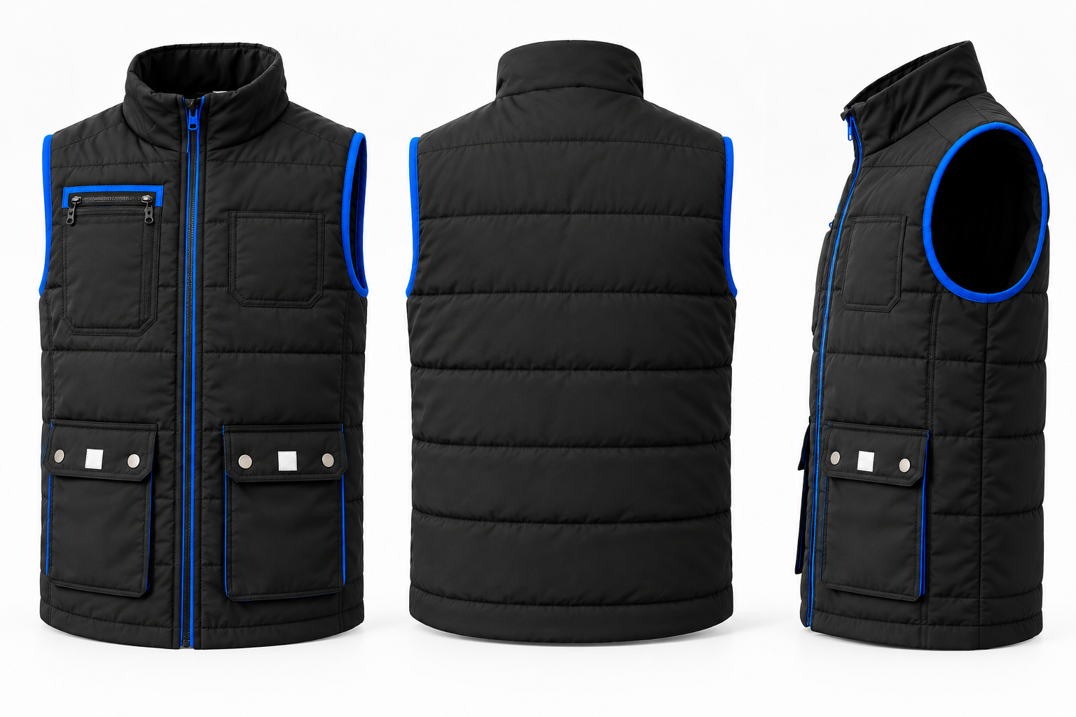 Vest
