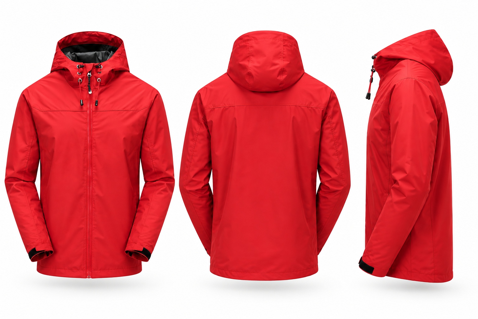 Padded Jacket